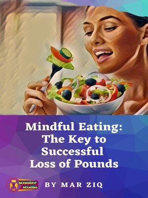 cover image of Mindful Eating